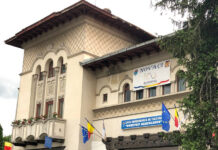 Explicații pentru Casa de Cultură din Novaci!