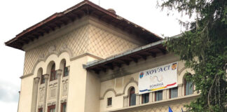 Explicații pentru Casa de Cultură din Novaci!