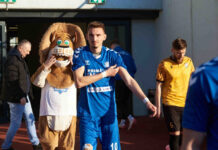 Meci de care pe care la Târgu Jiu: ,,Este poate la fel de important ca barajul”