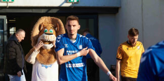 Meci de care pe care la Târgu Jiu: ,,Este poate la fel de important ca barajul”