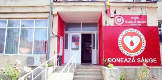 Apel către donatorii de sânge din Gorj