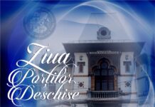 „Ziua Porților Deschise”, la Colegiul Național „Tudor Vladimirescu”