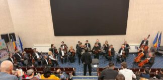 Concert Mozart