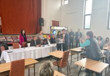 80 de elevi s-au întrecut la un concurs județean de matematică