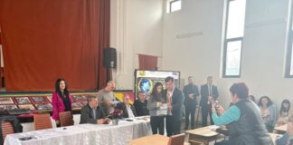 80 de elevi s-au întrecut la un concurs județean de matematică