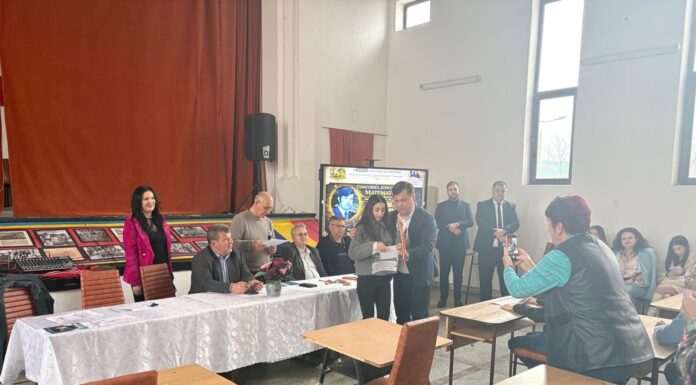80 de elevi s-au întrecut la un concurs județean de matematică