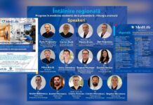 Excelență și inovație în medicină. Conferință importantă la Târgu Jiu