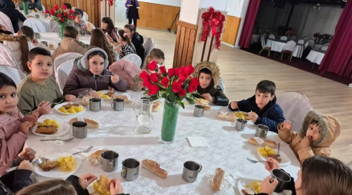 Primul proiect din Gorj pentru servicii integrate în comunități rurale