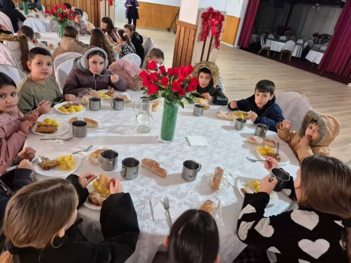 Primul proiect din Gorj pentru servicii integrate în comunități rurale