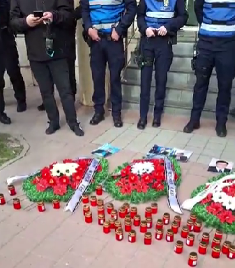 Mobilizare în minerit: Un sicriu și 1.000 de candele! Reacția CEO