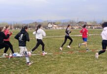 Întreceri sportive școlare la Târgu Jiu