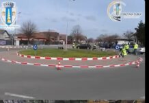 Curățenie în cartierele din Târgu Jiu. Autoritățile cer sprijinul cetățenilor