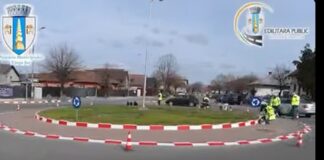 Curățenie în cartierele din Târgu Jiu. Autoritățile cer sprijinul cetățenilor