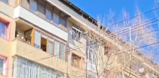 Curățenie în cartierele din Târgu Jiu