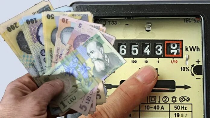 Ro-Alert pentru consumul de energie