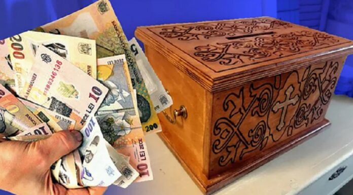 Tânărul care a furat bani din cutia milei s-a întors la biserică! Motivul pentru care polițiștii l-au reținut din nou