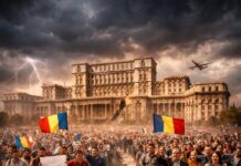 Cutremur social! – Când românii nu mai vor să plece în străinătate: sfârșitul supapei care a ținut România liniștită