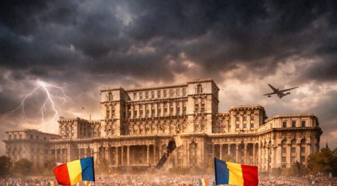 Cutremur social! – Când românii nu mai vor să plece în străinătate: sfârșitul supapei care a ținut România liniștită