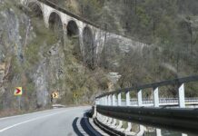 Nostalgii de primăvară – Tărâmul unde istoria se împletește cu spiritualitatea – Defileul Jiului