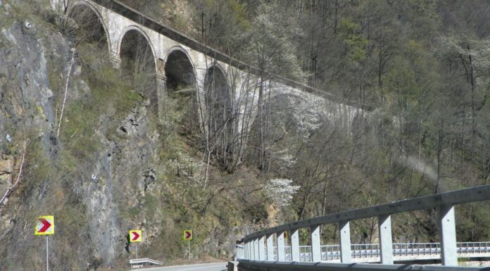 Nostalgii de primăvară – Tărâmul unde istoria se împletește cu spiritualitatea – Defileul Jiului