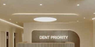 De la consultații la tratamente complexe: ce servicii stomatologice oferă noua clinică Dent Priority?