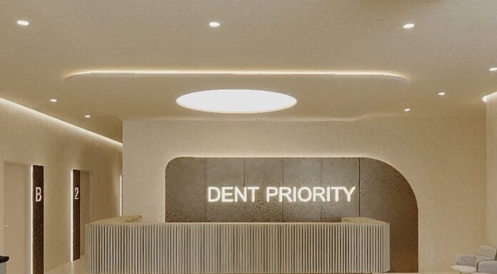 De la consultații la tratamente complexe: ce servicii stomatologice oferă noua clinică Dent Priority?