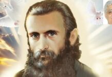 Dialog cu Sfântul Arsenie de la Prislop, în vremea Postului Mare – ,,Harul transformator care curge din Tronul Lui Dumnezeu ca un râu de apă vie ce spală, purifică, regenerează, restaurează ceea ce a fost deteriorat şi părea pierdut”!