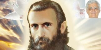 Dialog cu Sfântul Arsenie de la Prislop, în vremea Postului Mare – ,,Harul transformator care curge din Tronul Lui Dumnezeu ca un râu de apă vie ce spală, purifică, regenerează, restaurează ceea ce a fost deteriorat şi părea pierdut”!