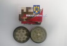 Droguri cumpărate prin Telegram. Tânăr din Rovinari, condamnat cu suspendare