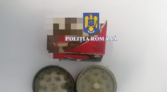 Droguri cumpărate prin Telegram. Tânăr din Rovinari, condamnat cu suspendare