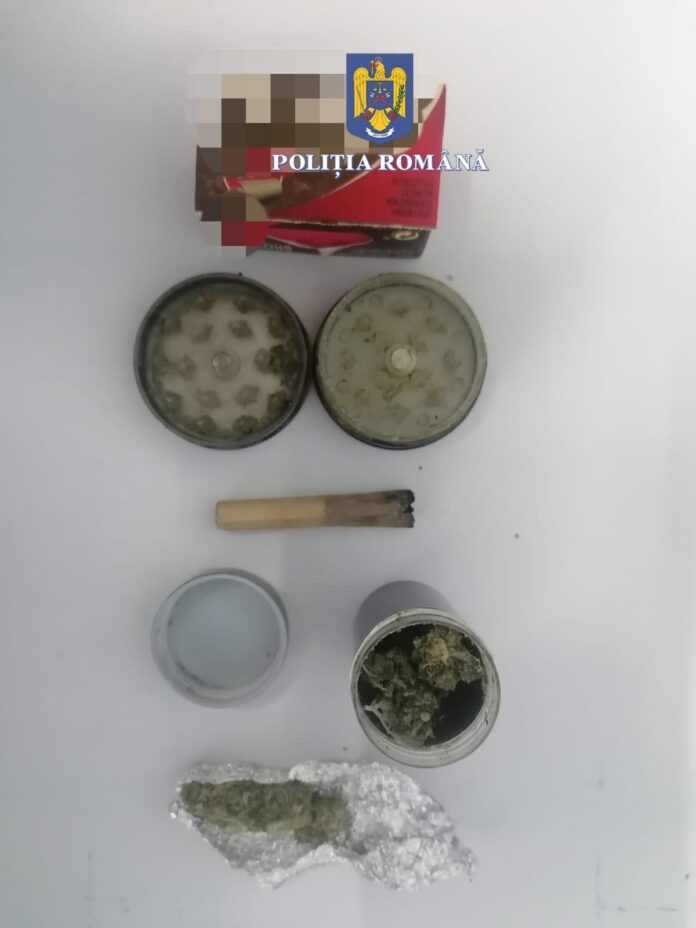 Droguri cumpărate prin Telegram. Tânăr din Rovinari, condamnat cu suspendare