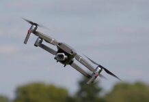 Cum să integrezi dronele industriale în proiectele de cartografiere 3D? Află chiar ACUM!