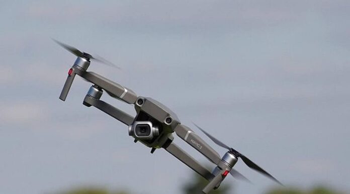 Cum să integrezi dronele industriale în proiectele de cartografiere 3D? Află chiar ACUM!