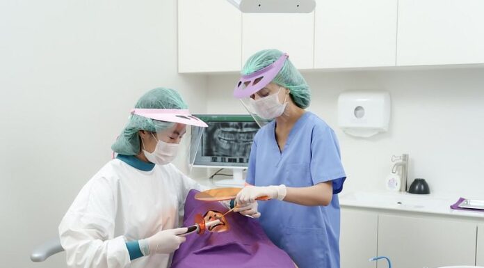 Unit dentar: 12 sfaturi pentru alegerea celui mai potrivit model