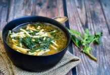 7 cele mai aromate ciorbe pe care să le încerci în sezonul de primăvară