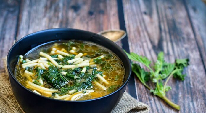 7 cele mai aromate ciorbe pe care să le încerci în sezonul de primăvară
