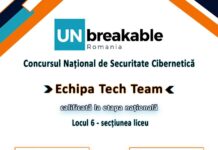 O nouă reușită pentru doi liceeni din Târgu Jiu