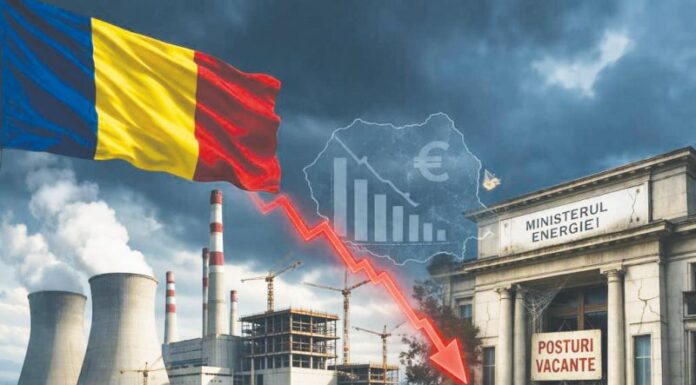 Criza reală a României: nu lipsa banilor, ci haosul din conducere