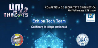 Elevi din Târgu Jiu, la faza națională a unei competiții de securitate cibernetică