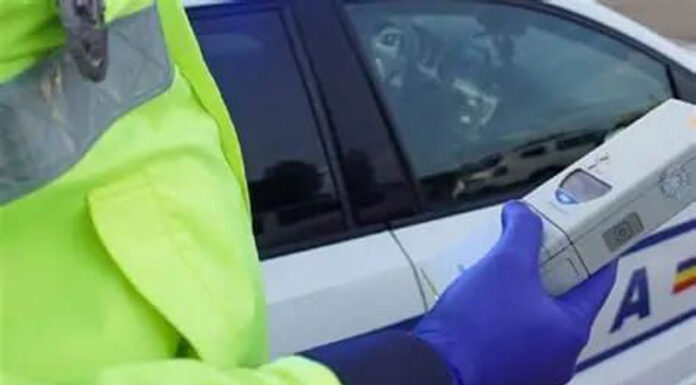 Trei șoferi prinși băuți la volan, într-o singură zi