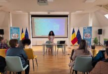 Dialog profesional între bibliotecarii din Gorj