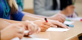 O singură școală din Gorj nu susține simularea Evaluării Naționale