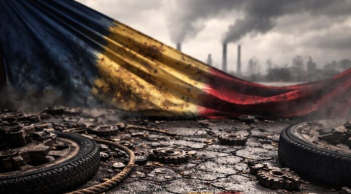 Ultimul act: Cronica unui FALIMENT anunțat