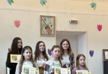 Palmaresul Festivalului „Mărțișoare Muzicale pentru Toți”, de la Tismana