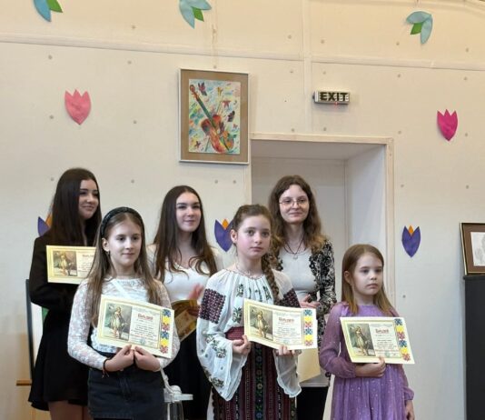 Palmaresul Festivalului „Mărțișoare Muzicale pentru Toți”, de la Tismana