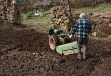 Motosapa versus uneltele tradiționale de grădinărit