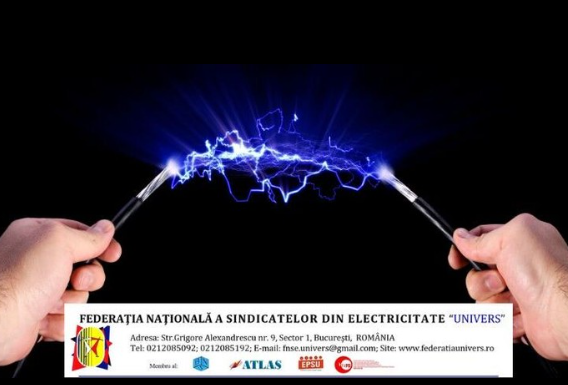 FNSE ”Univers”, reprezentativă pentru negocierea colectivă