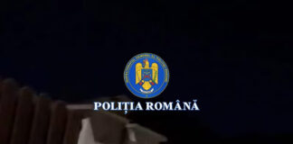 Reținut după ce a furat o bicicletă