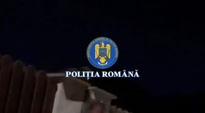 Reținut după ce a furat o bicicletă