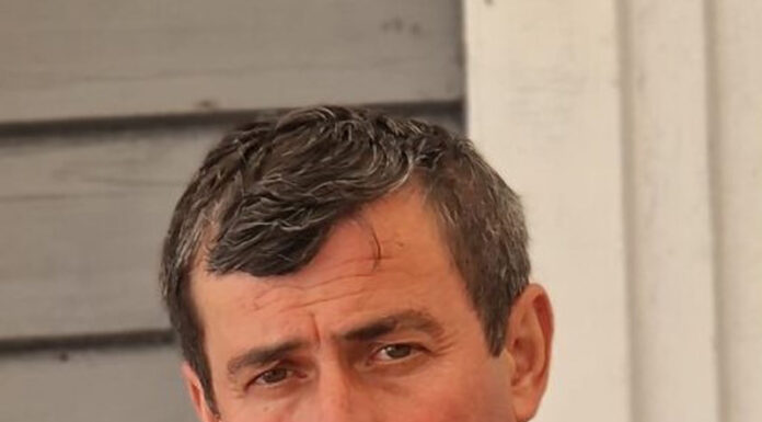 George Drăghescu – Singur printre himere – Actorul care joacă rolul poeziei și al gândului